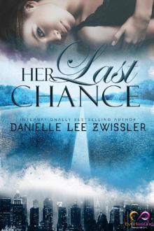 Her last chance Read online