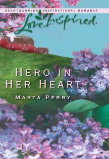 Hero in Her Heart Read online