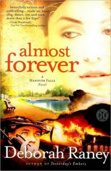 HF01 - Almost Forever Read online