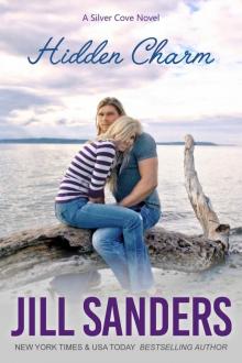 Hidden Charm (Silver Cove Book 4) Read online