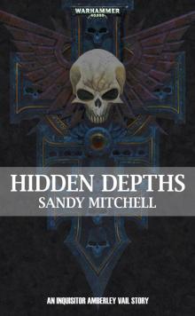 Hidden Depths Read online