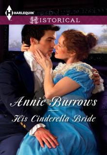 His Cinderella Bride Read online