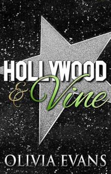 Hollywood & Vine Read online