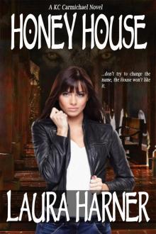 Honey House Read online