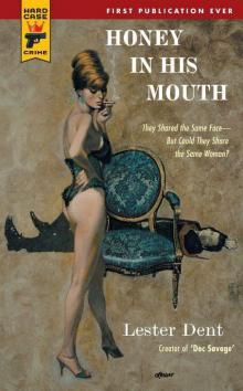 Honey in His Mouth hcc-60 Read online
