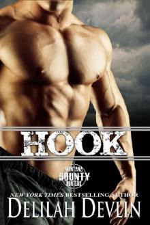 Hook (Montana Bounty Hunters Book 5) Read online