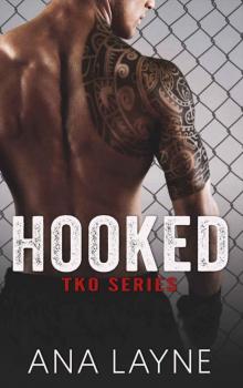 Hooked (TKO #2) Read online