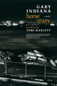 Horse Crazy Read online