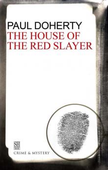 House of the Red Slayer Read online