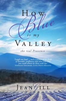 How Blue Is My Valley Read online