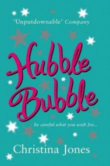 Hubble Bubble Read online