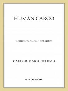 Human Cargo Read online