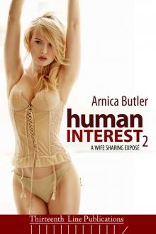 Human Interest 2: A Wife-Sharing Exposé Read online