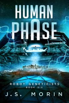 Human Phase Read online