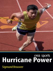 Hurricane Power Read online