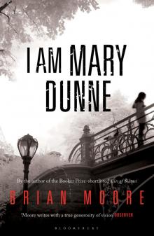 I am Mary Dunne Read online