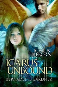 Icarus Unbound Read online
