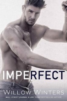 Imperfect (Sins and Secrets Series of Duets Book 1) Read online