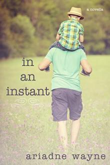 In an Instant (Lifetime Book 1.5) Read online