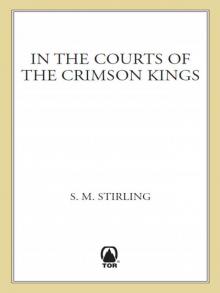 In the Courts of the Crimson Kings