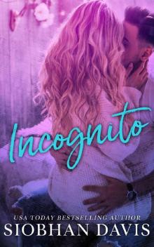 Incognito Read online