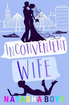 Inconvenient Wife Read online