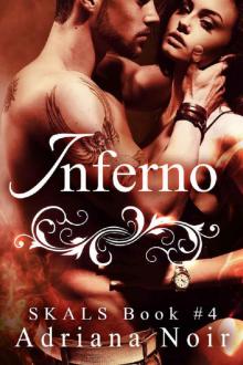 Inferno (SKALS) Read online