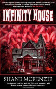 Infinity House Read online