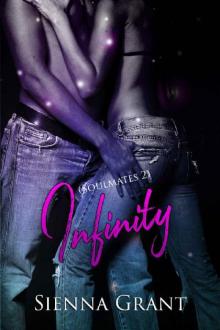 Infinity: Soulmates 2 Read online