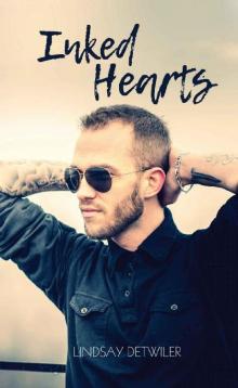 Inked Hearts (Lines in the Sand Book 1) Read online