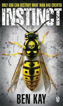 Instinct (2010) Read online