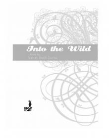 Into the Wild Read online