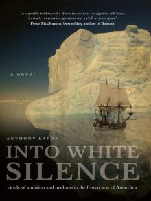 Into White Silence Read online