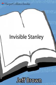 Invisible Stanley Read online
