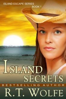 Island Secrets Read online