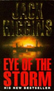 Jack Higgins - Dillon 01 - Eye of the Storm (Midnight Man)
