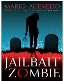 Jailbait Zombie Read online