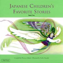 Japanese Children's Favorite Stories Book 2 Read online