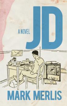 JD Read online