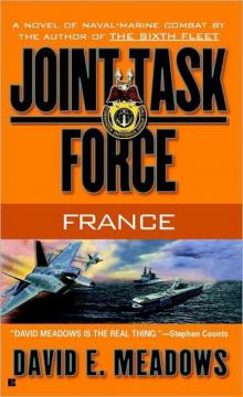 Joint Task Force #3: France Read online