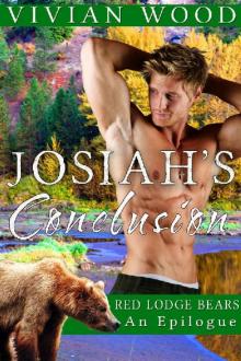 Josiah's Conclusion Read online