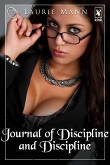 Journal of Discipline and Desire Read online