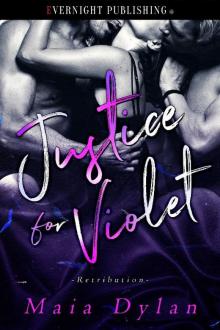 Justice for Violet Read online