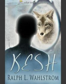 Kesh Read online