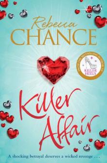 Killer Affair Read online