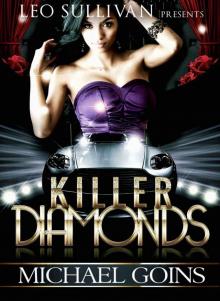 Killer Diamonds