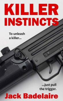 Killer Instincts v5 Read online