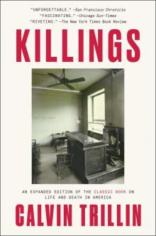 Killings Read online