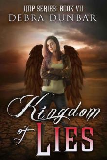 Kingdom of Lies (Imp Series Book 7) Read online