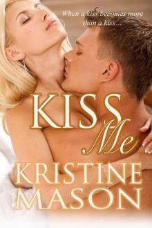 Kiss Me Read online